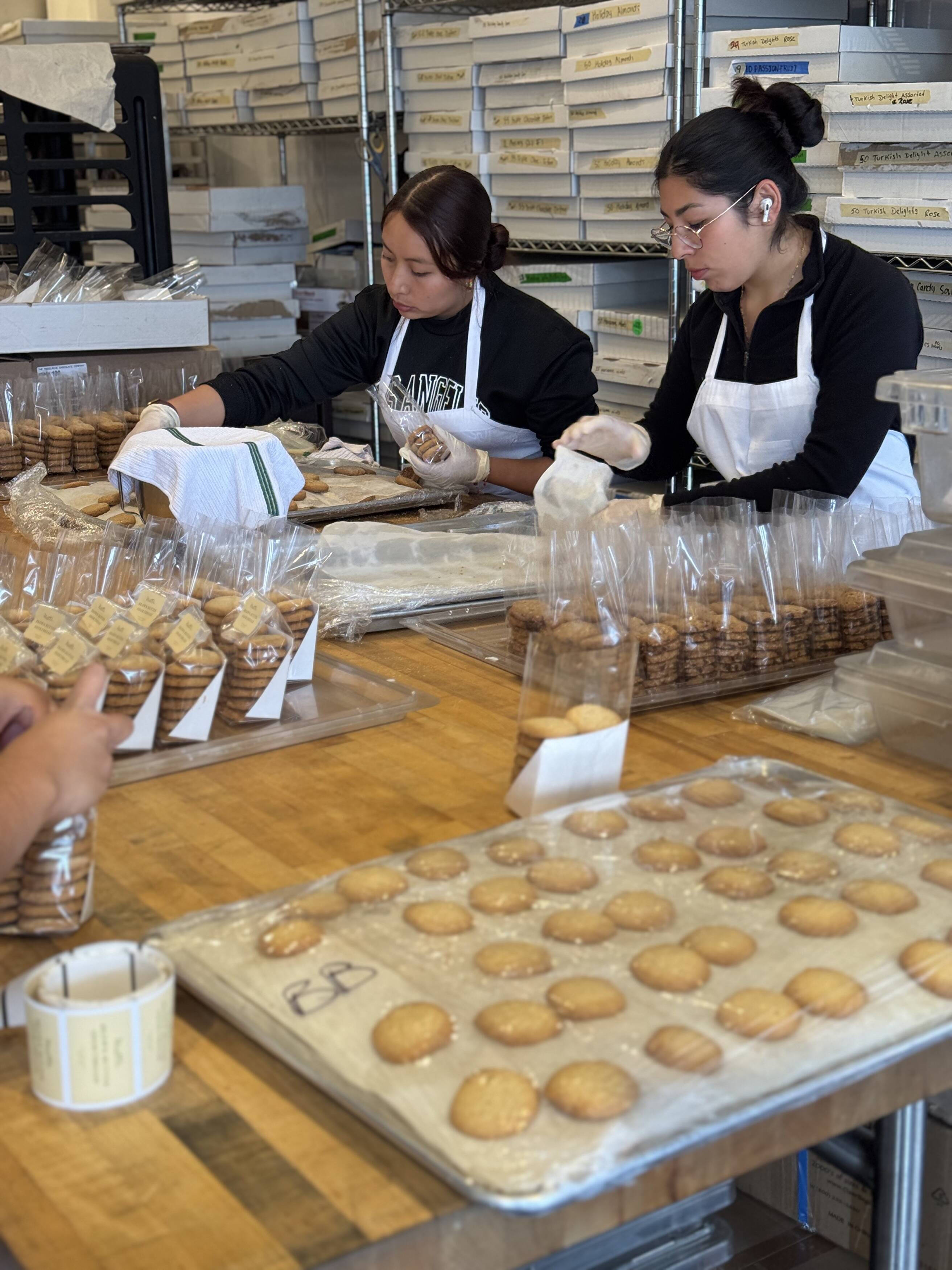 Photo Gallery | Miette Patisserie & Confiserie