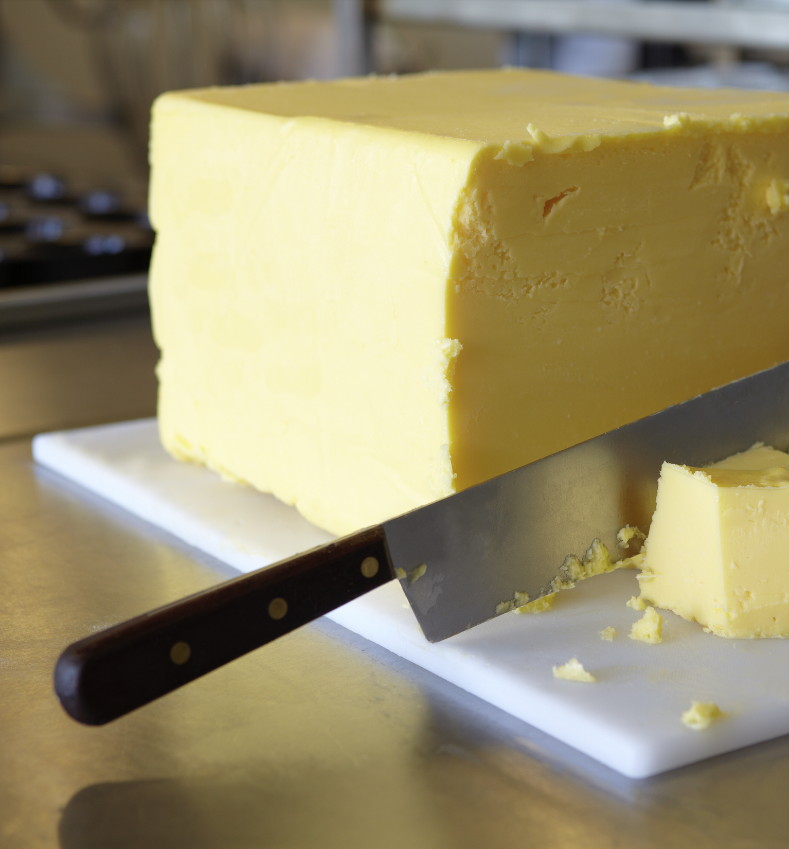 Ingredients | Miette Patisserie & Confiserie