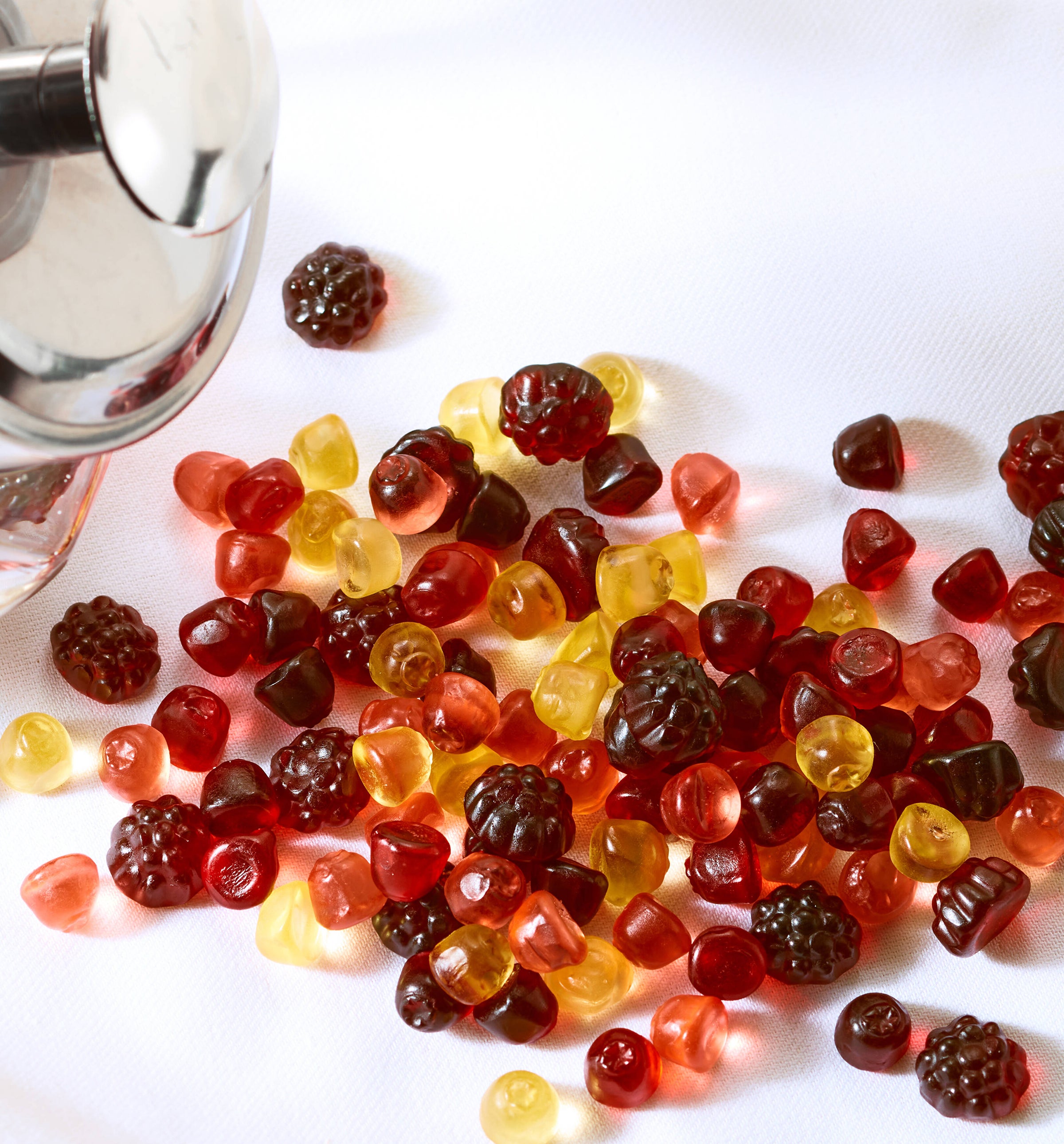 European Candies | Miette Patisserie \u0026 Confiserie, image size:2400x2581