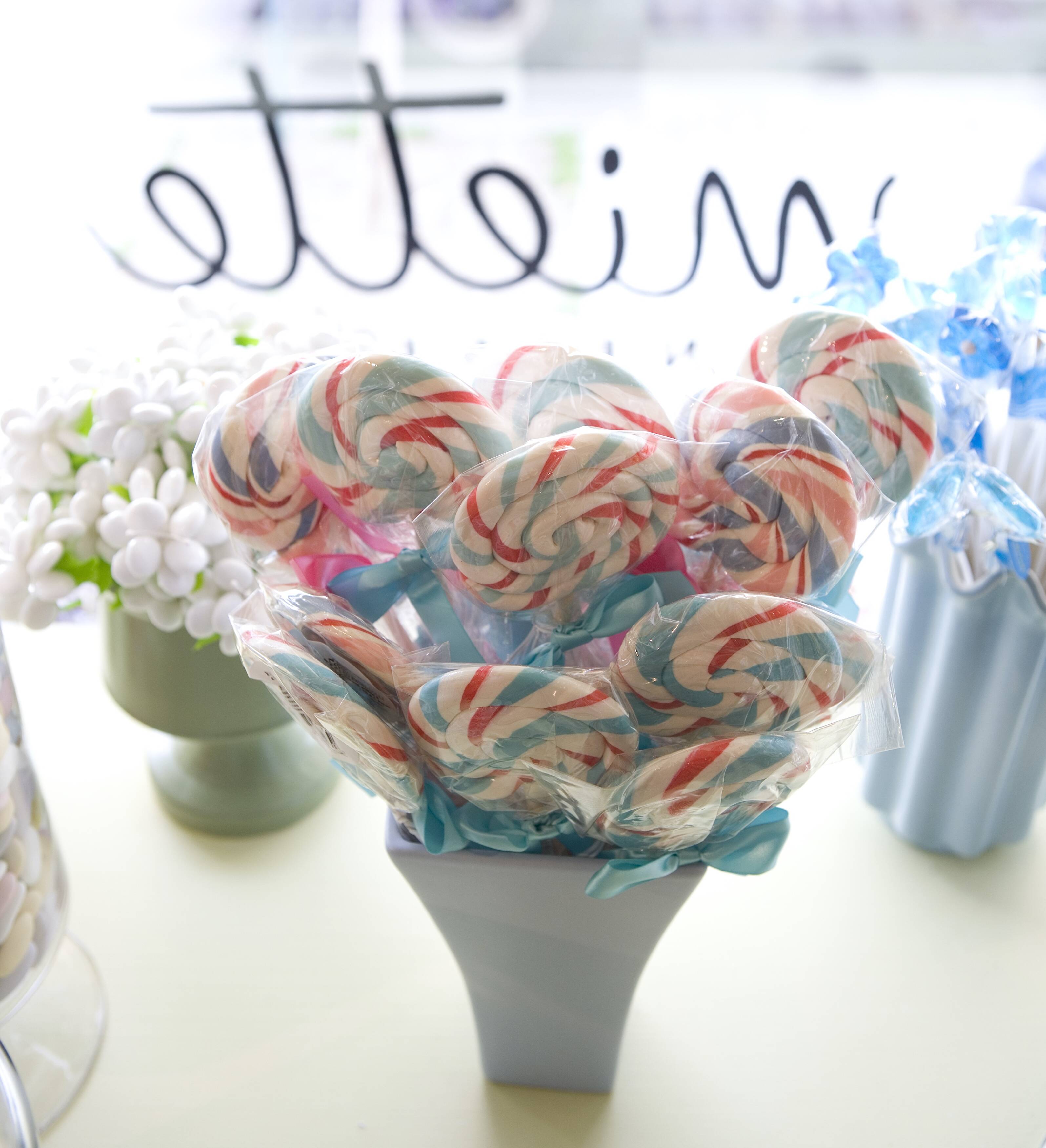 Our Story | Miette Patisserie & Confiserie